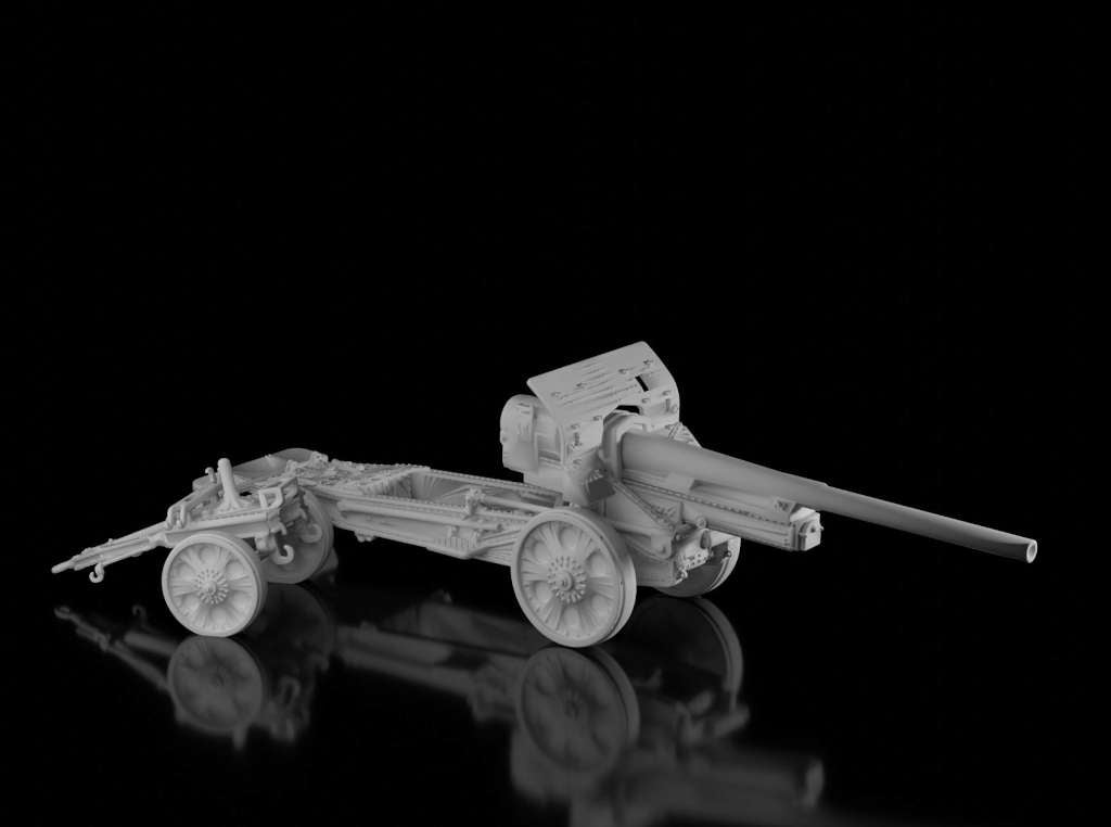 15cm Kanone 16