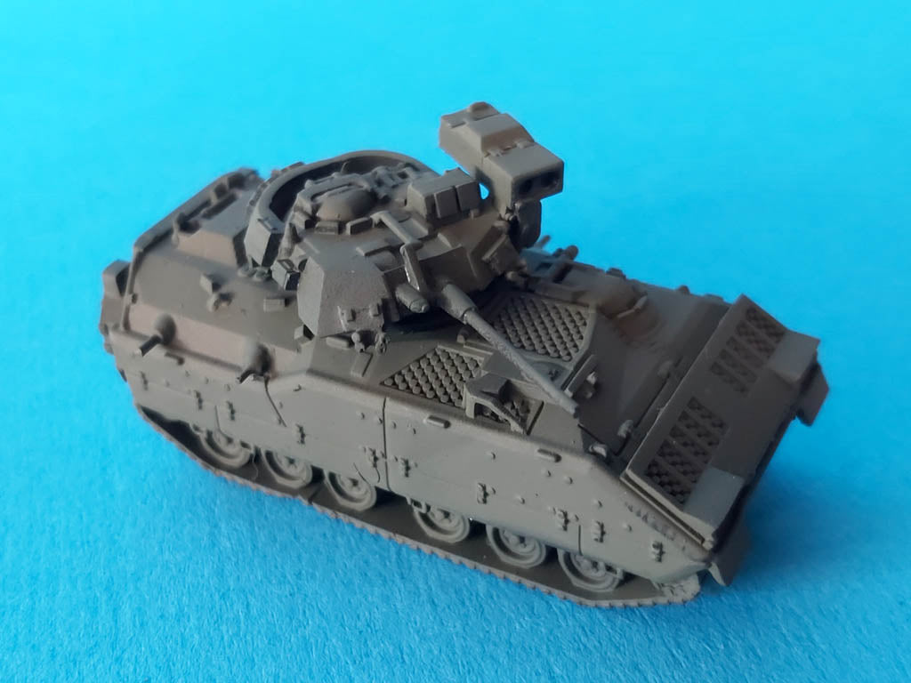 M2 Bradley AFV