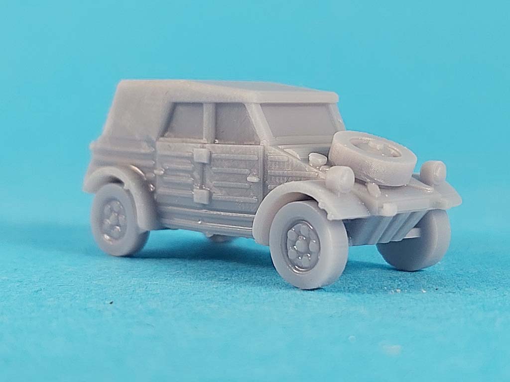 Kubelwagen