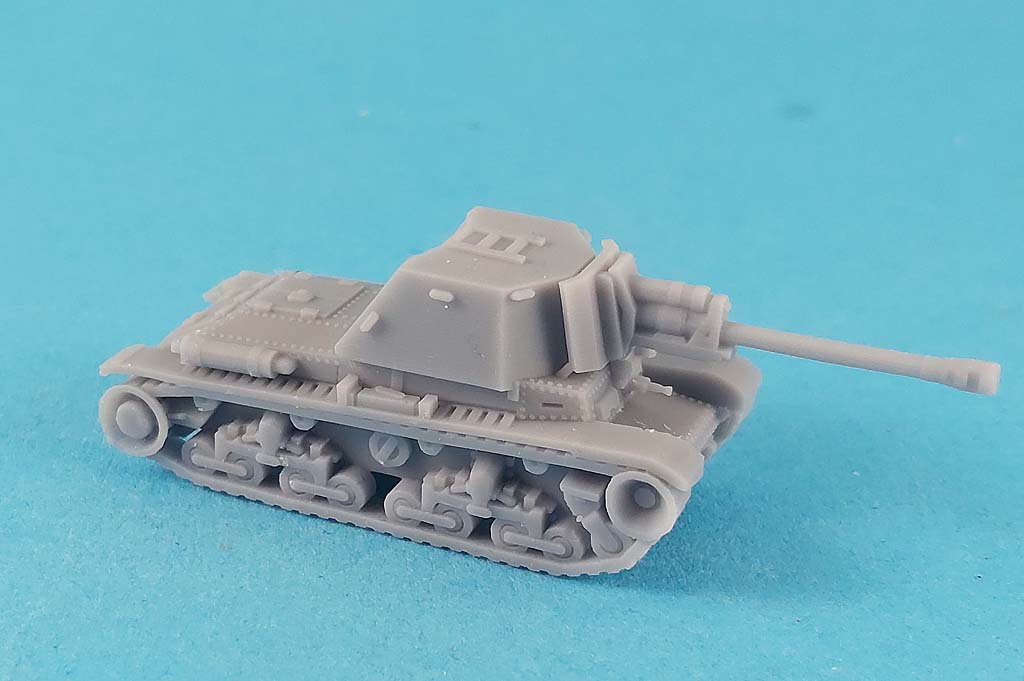 Tacam R2 SPG