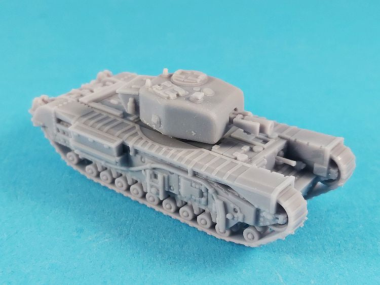 Churchill AVRE (MkIV)