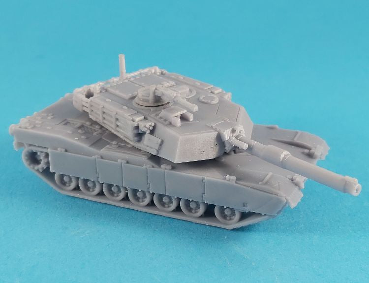 M1A1 AIM Abrams