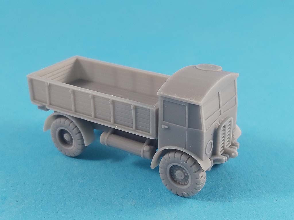 AEC Matador  (Open)