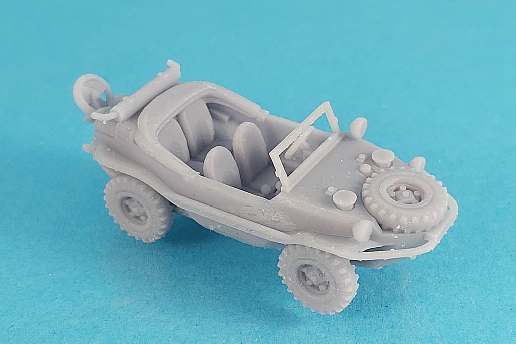 Volkswagen Schwimmwagen