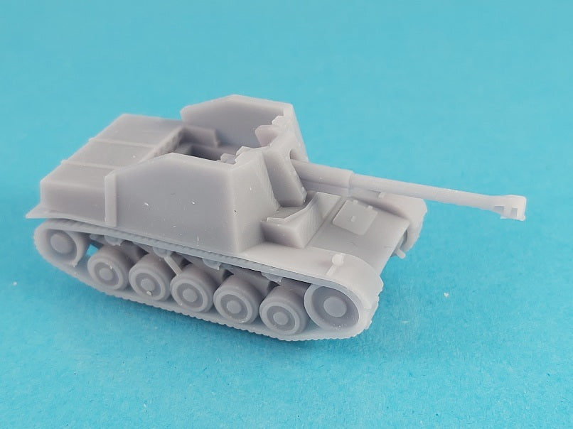 Marder II SdKfz 131