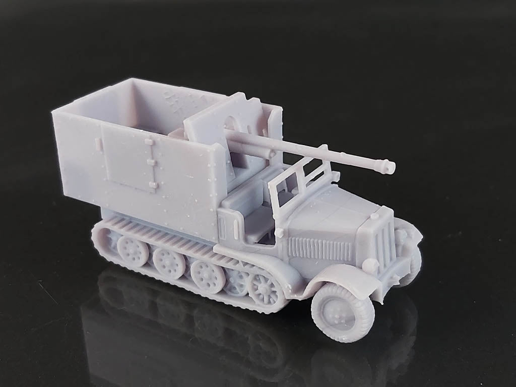 SdKfz 6/3 "Diana"