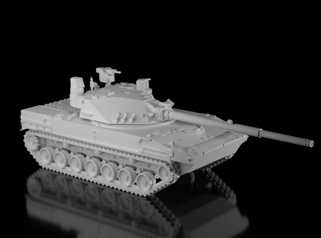 2S25M Sprut (Guaro3d)
