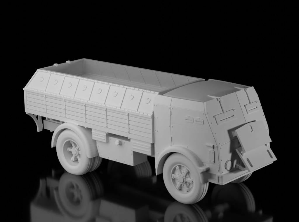 Fiat 665NM Protetto (TigerAce1945)