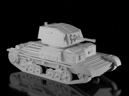A10 Cruiser MkII (TigerAce1945)