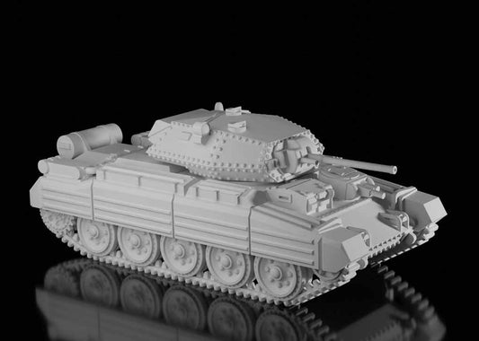 A15 Crusader II
