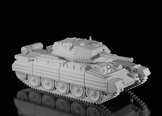A15 Crusader III