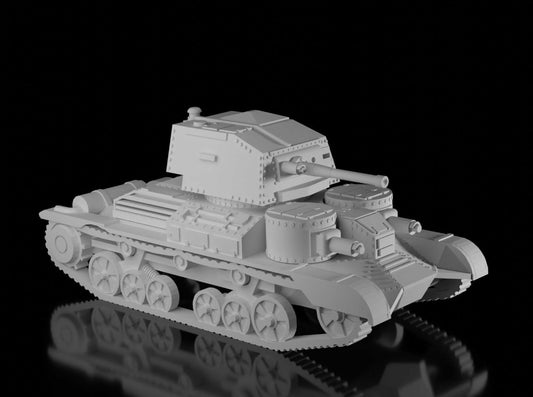 A9 Cruiser Mk.1 (TigerAce1945)