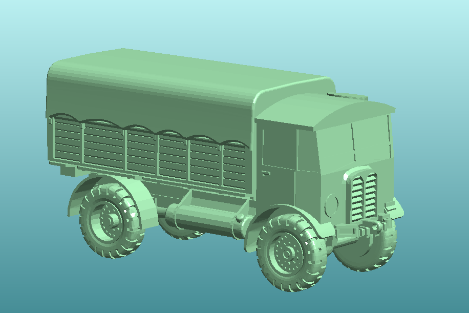 AEC Matador (Closed)