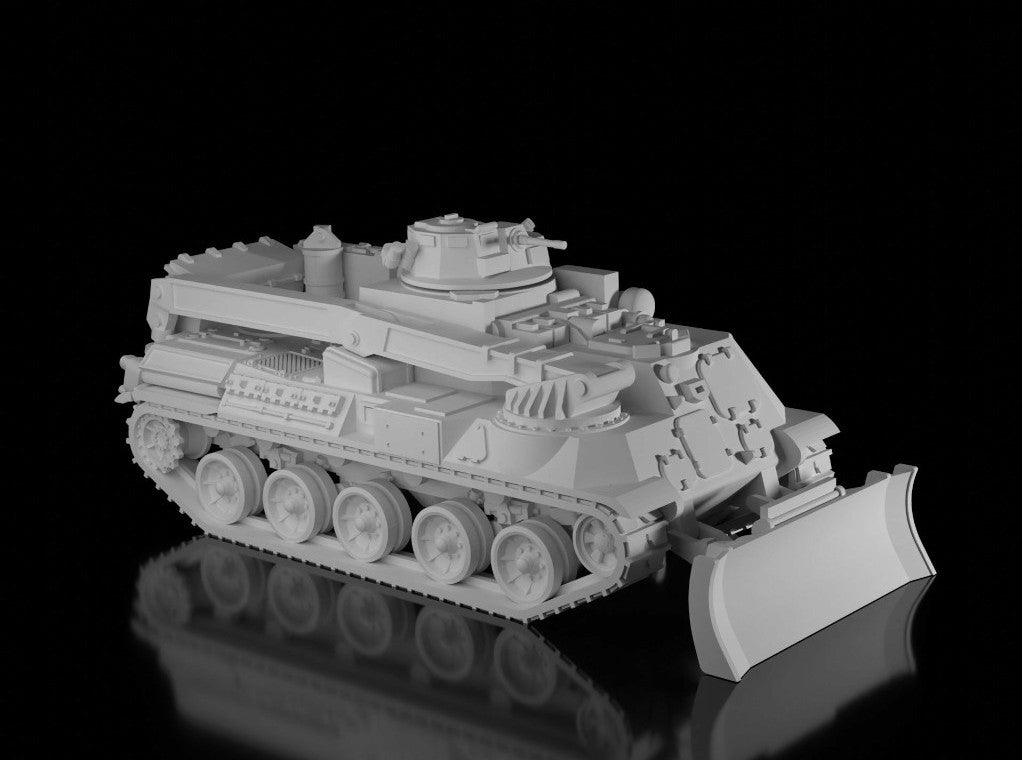 AMX-30 EBG (Guaro3D)