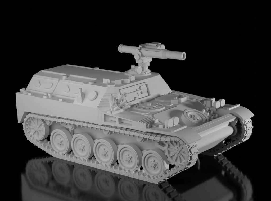 AMX-VCI TOW (VJM787)