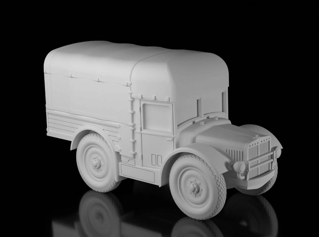 Fiat SPA AS.37 - Covered (TigerAce1945)