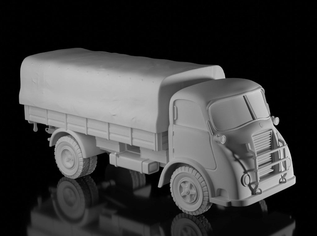 Alfa-Romeo 800 Heavy Truck