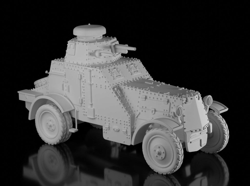 BA-27 (Wargame3d)