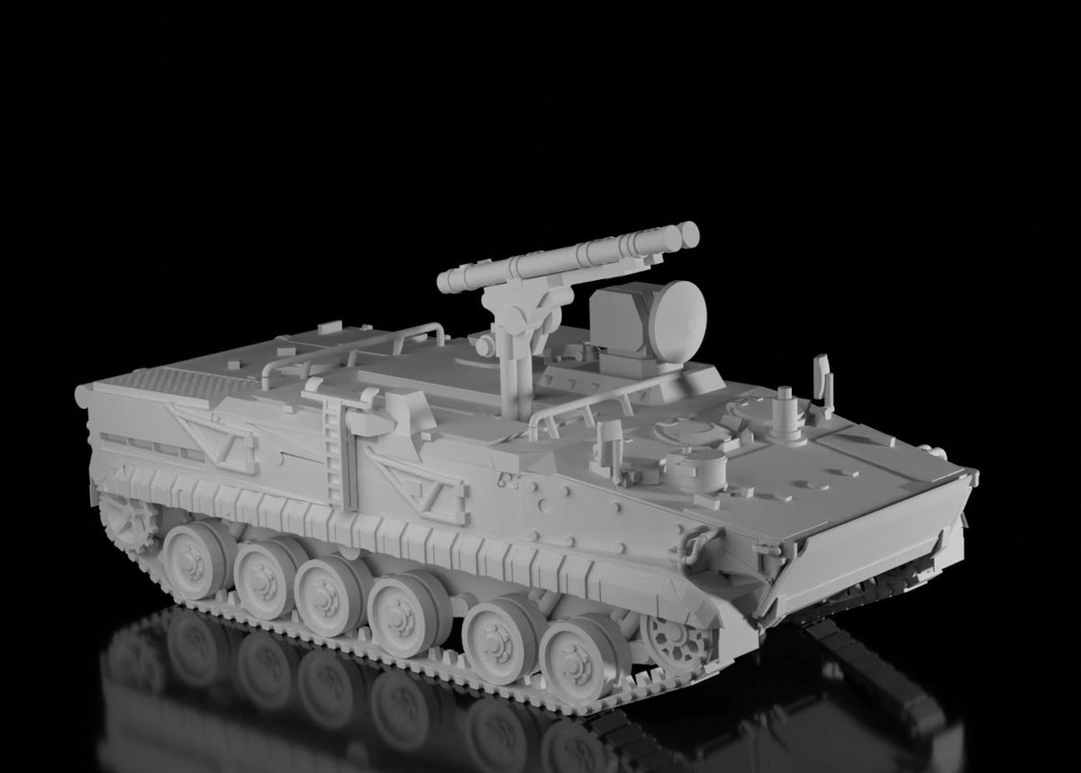 BMP-3 Crysanthemum (VJM787)