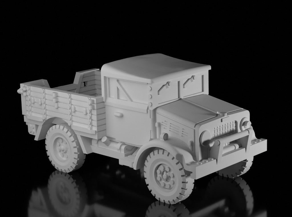 Bedford MWD (Bergman)