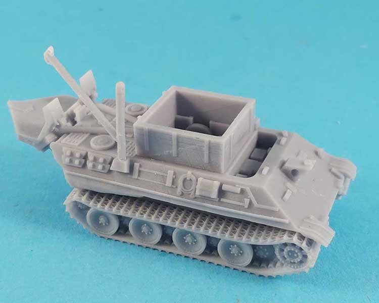 Bergepanther