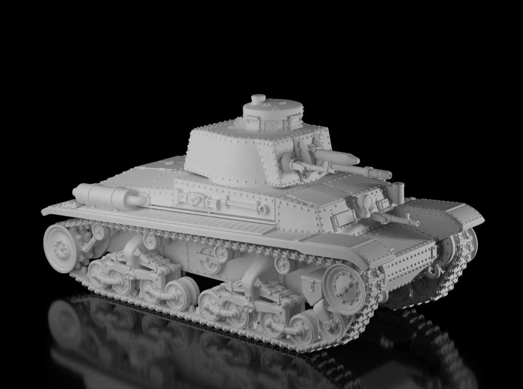 LT vz.35 (Wargame3d)