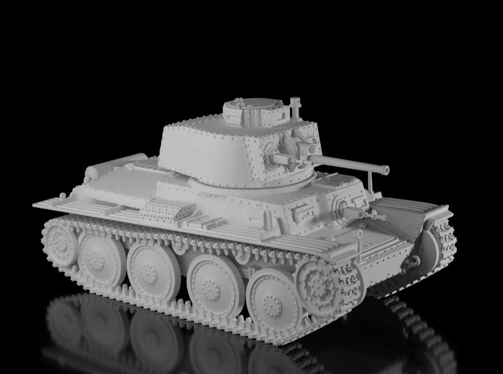 LT vz.38 (Wargame3d)