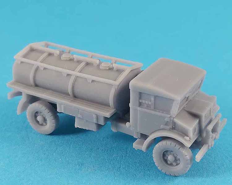 CMP 60L Petrol Tanker