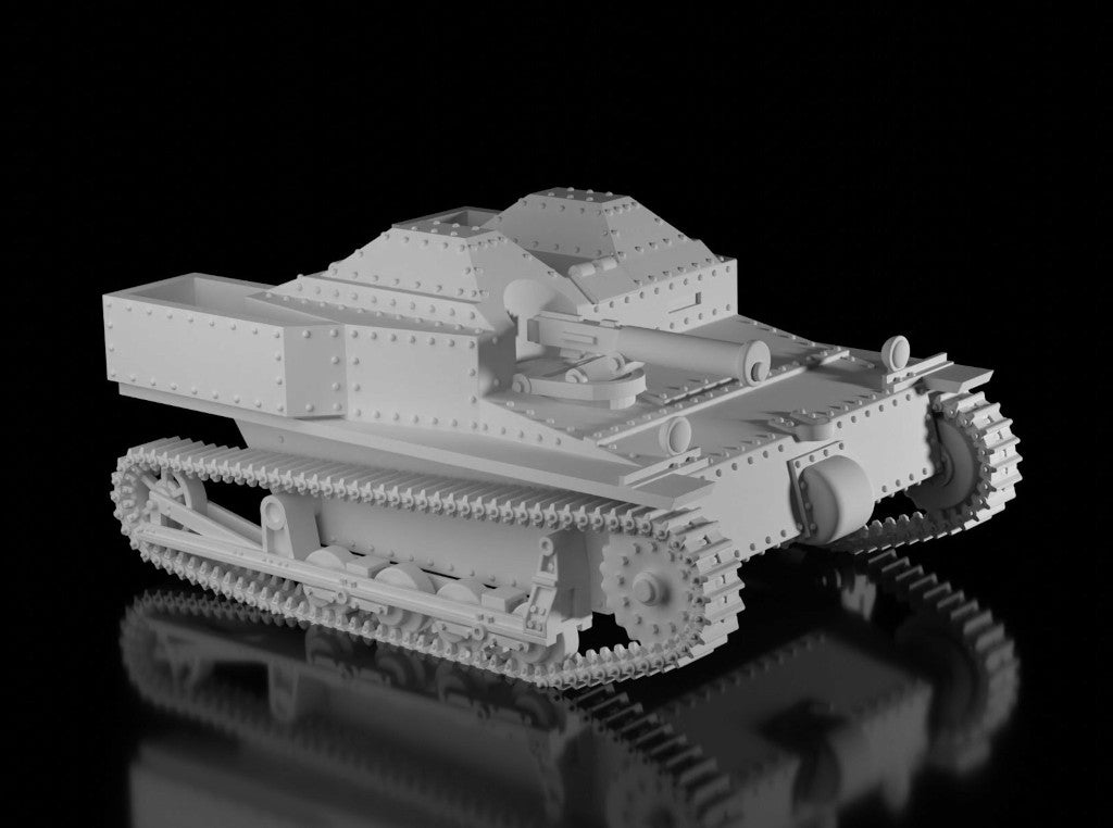 Carden-Lloyd Mk.VI
