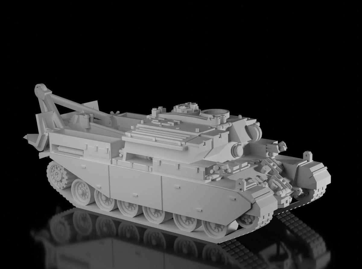 Centurion ARV MkII (Bergman)