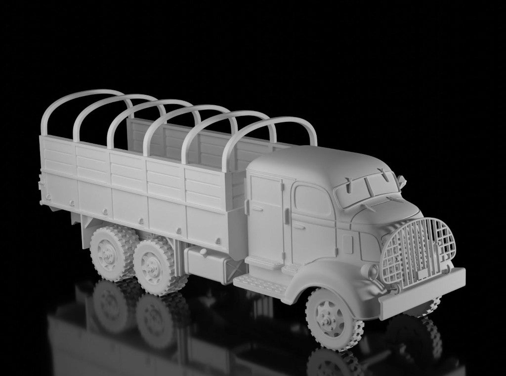 Chevrolet AFWX-354