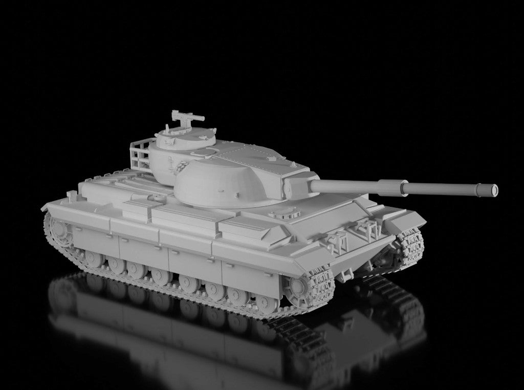 Conqueror