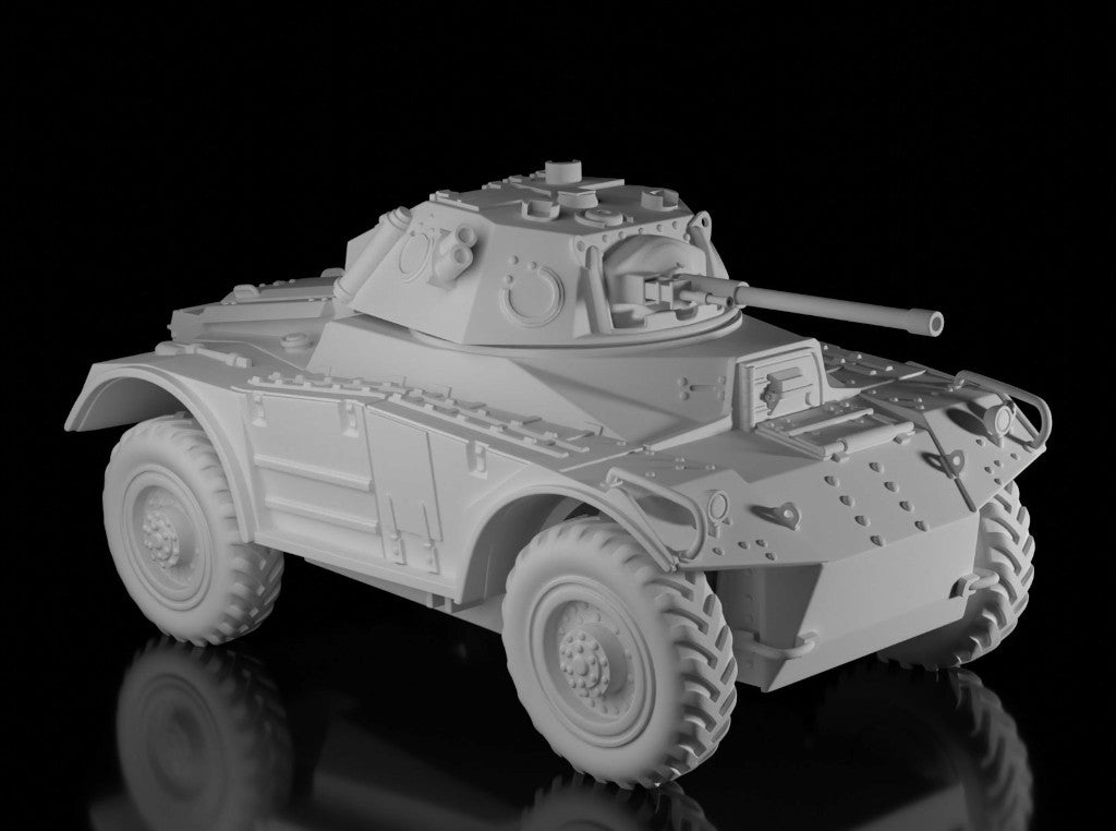 Coventry Armoured Car