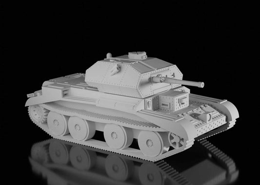 A13 Cruiser MkIV