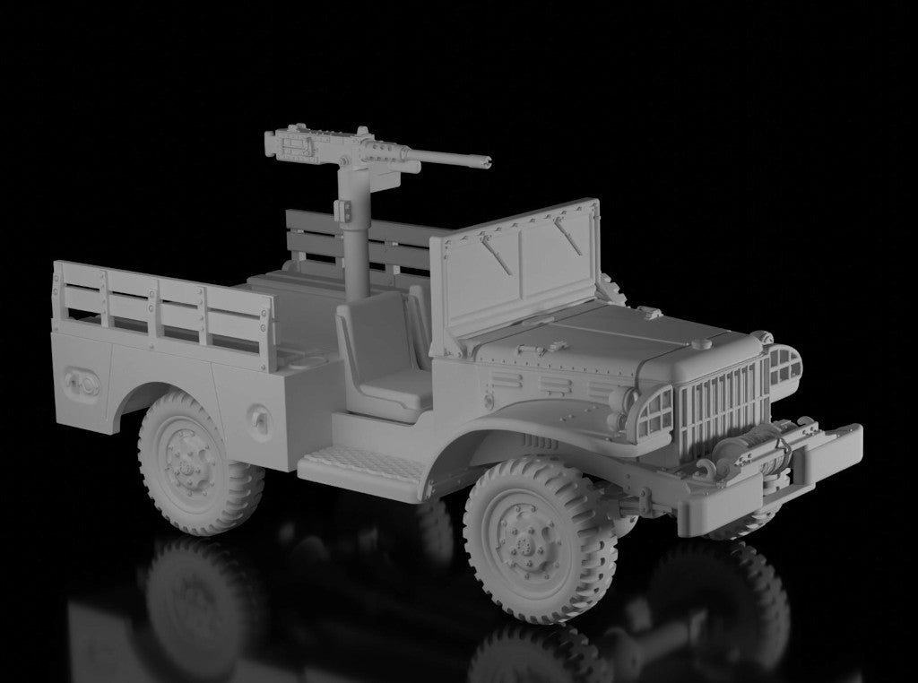 Dodge WC-51