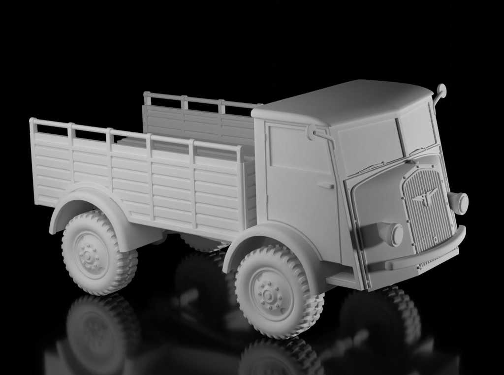 FN 63C-4RM