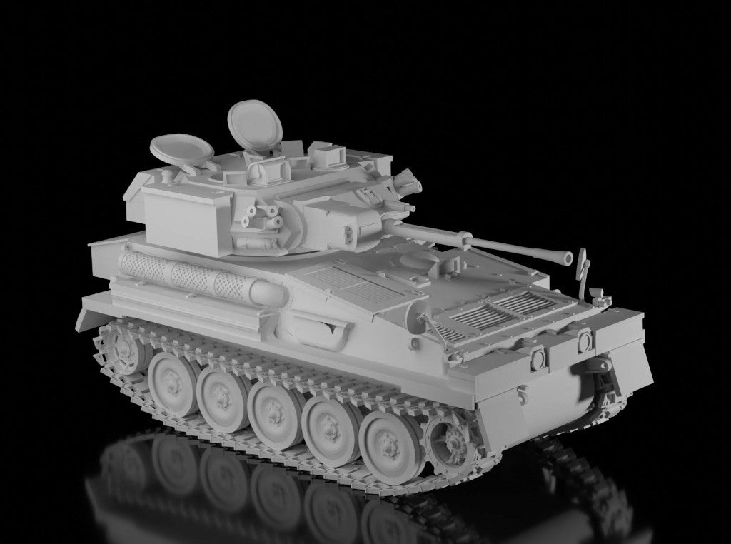 FV 107 Scimitar