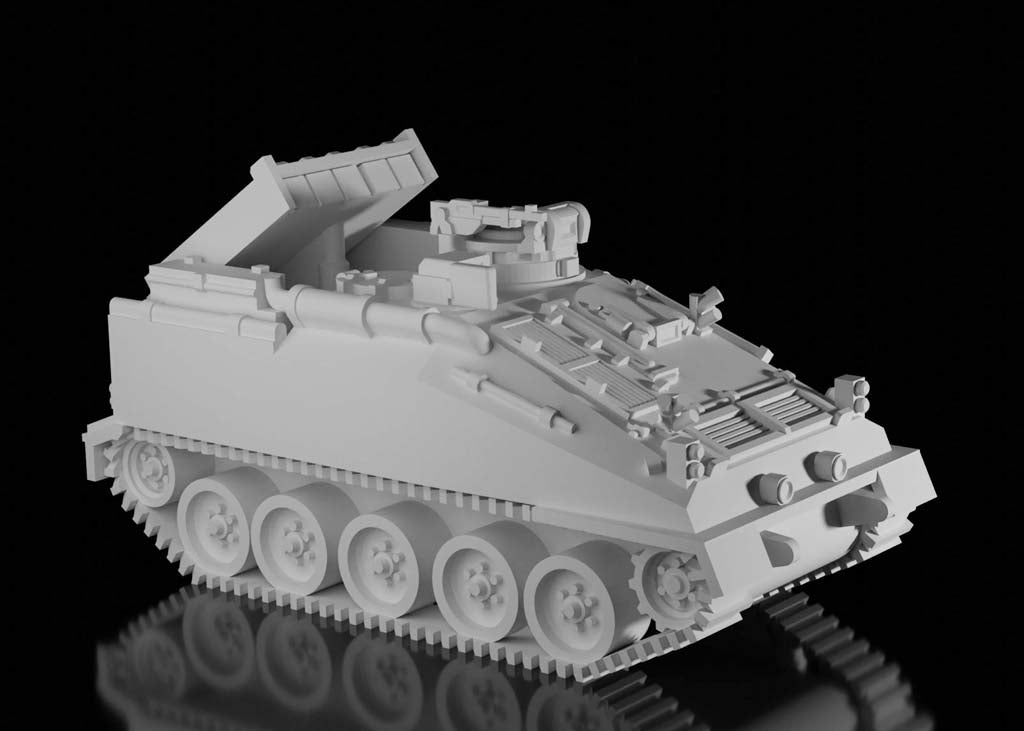 FV102 Striker (Loxfil)