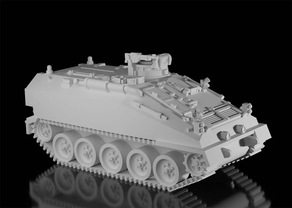 FV103 Spartan (Loxfil)
