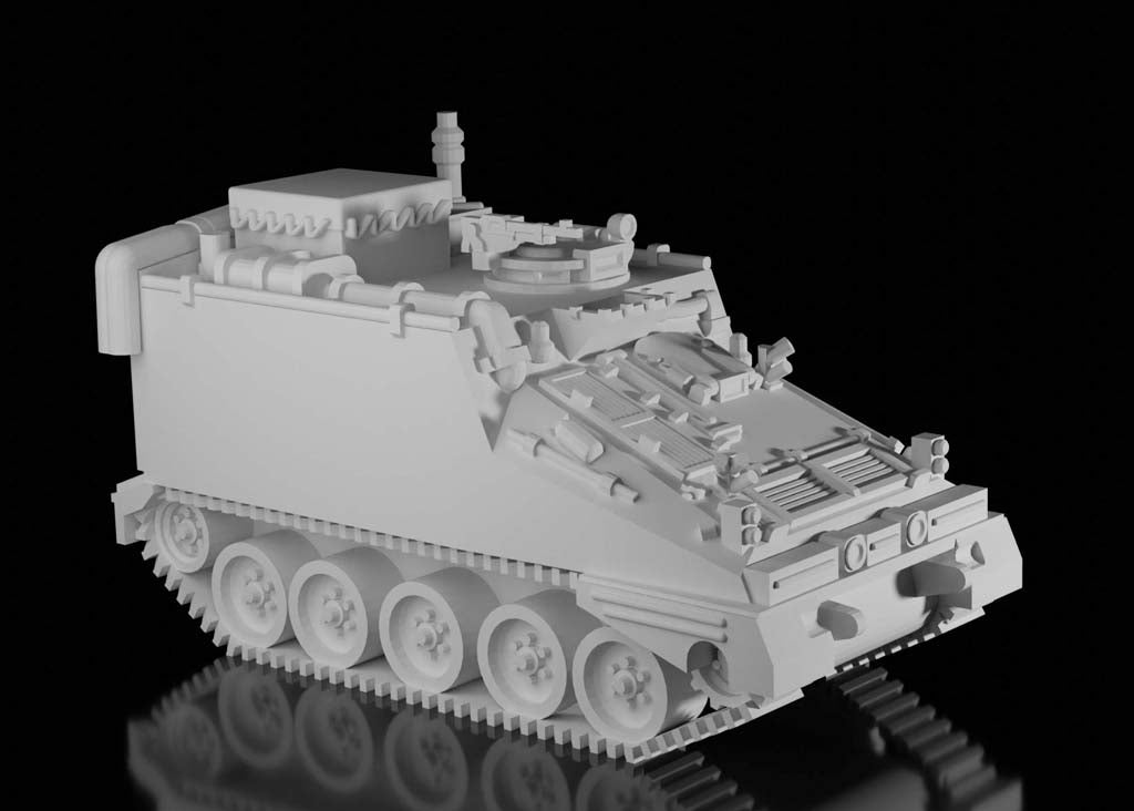FV105 Sultan (Loxfil)