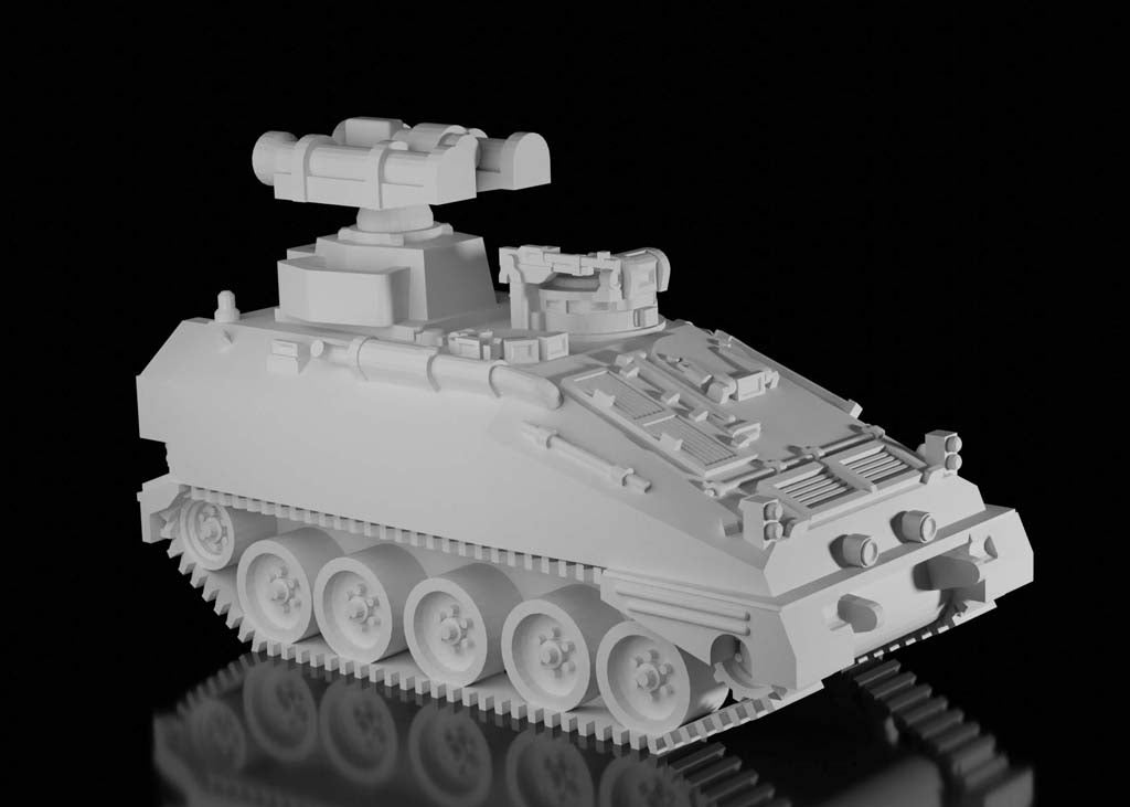 FV120 Spartan MCT Milan (Loxfil)