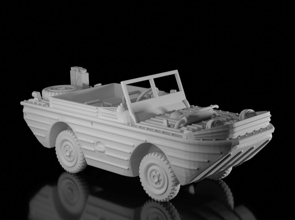 Ford GPA "Seep" (Wargame3d)