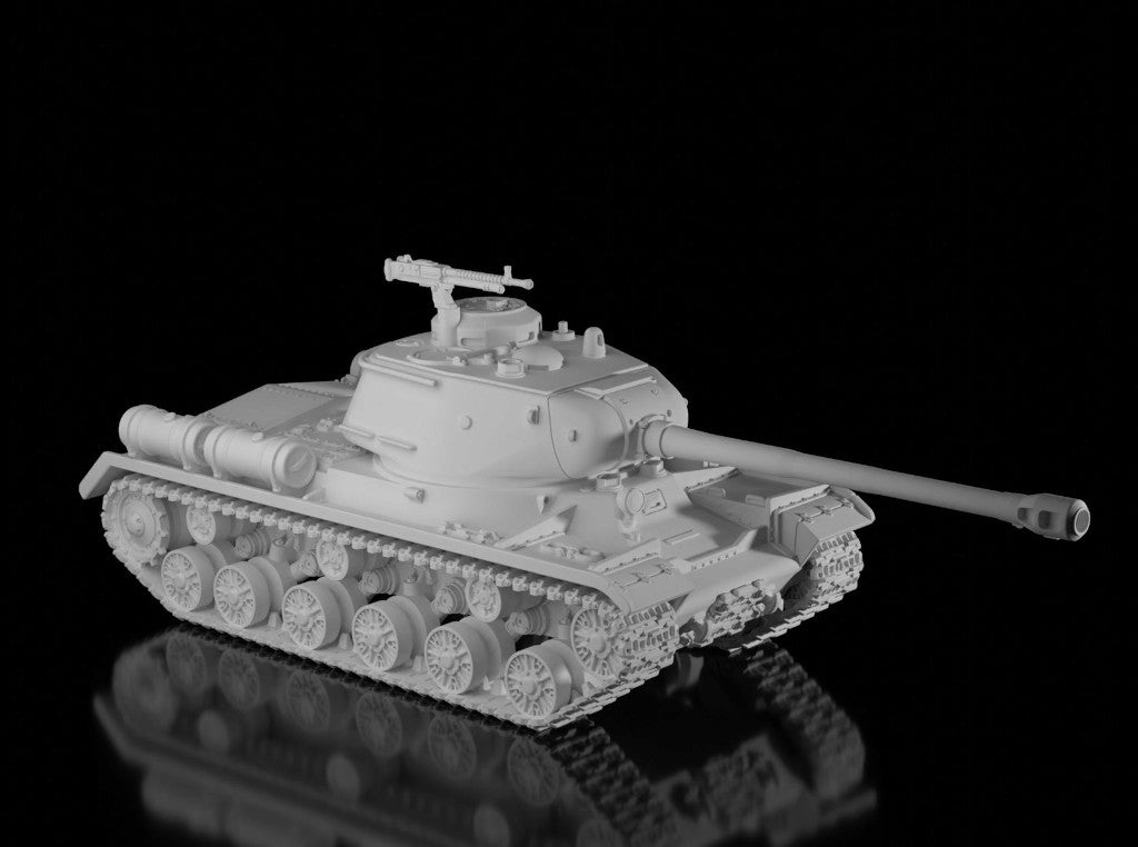IS-2 (Wargame3d)