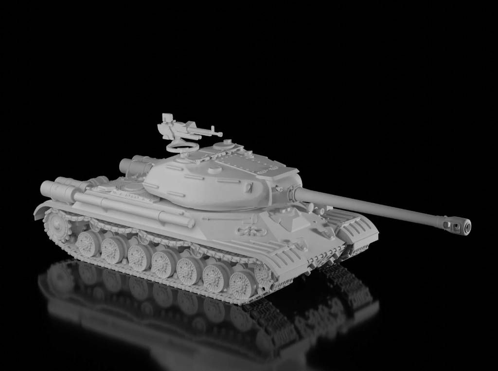IS-4 (Ramzay1945)