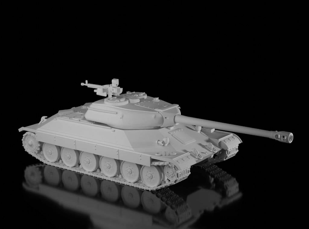 IS-6 (Ramzay1945)