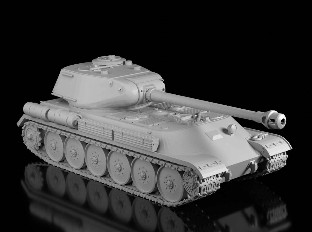 IS-M Project (Ramzay1945)