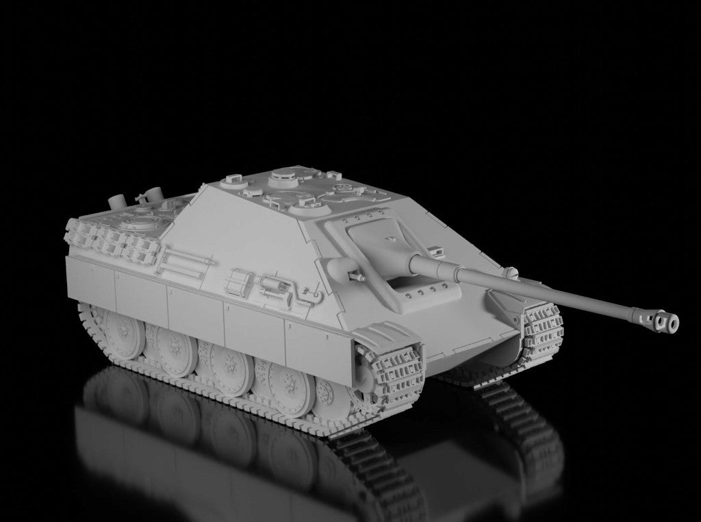 Jagdpanther G2 (Arvernes Miniatures)