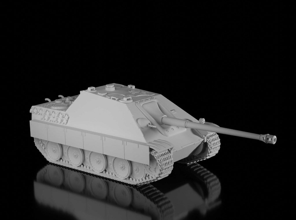 Jagdpanther G2 (Night Sky Miniatures)