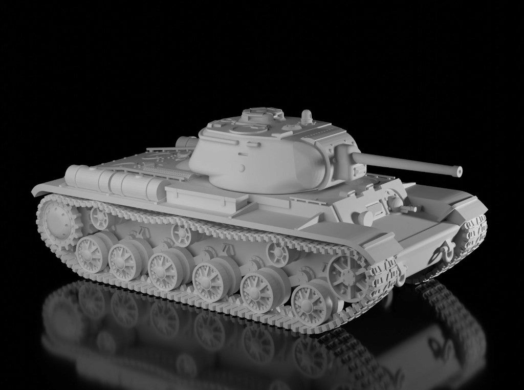 KV-1S