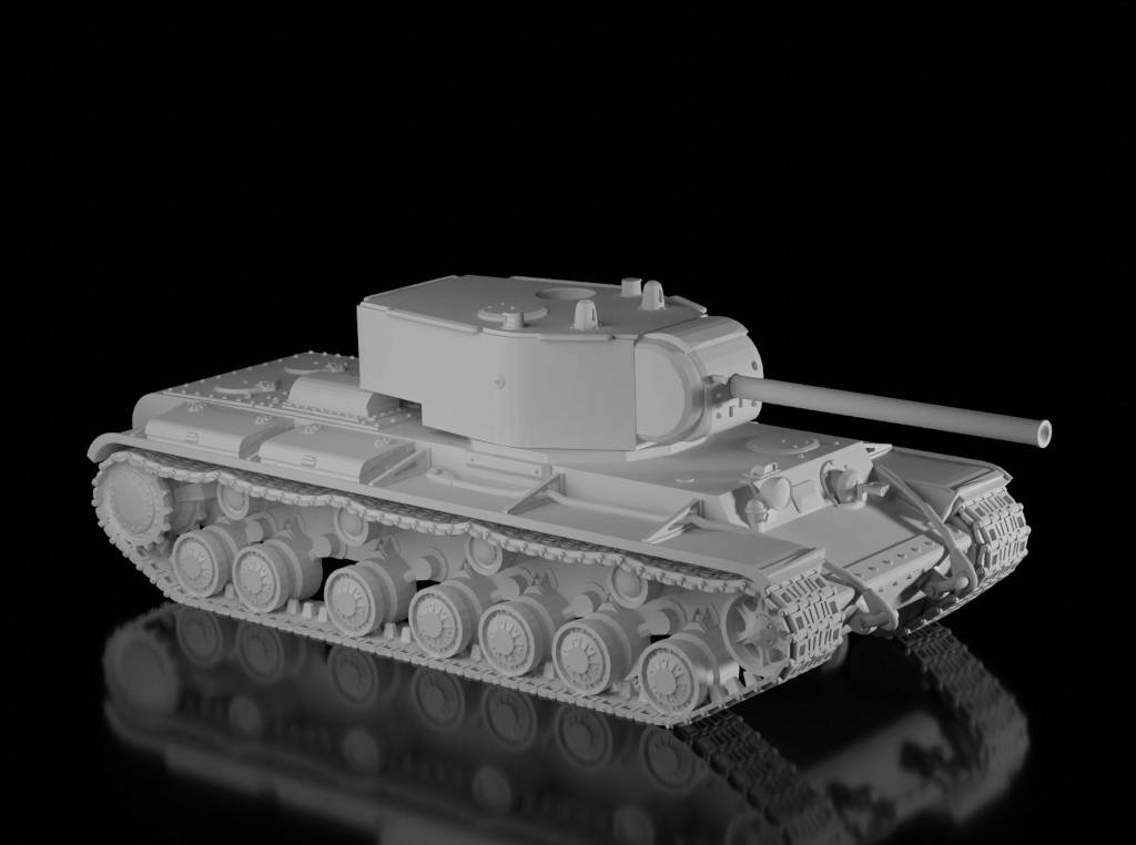 KV-220 (Ramzay1945)